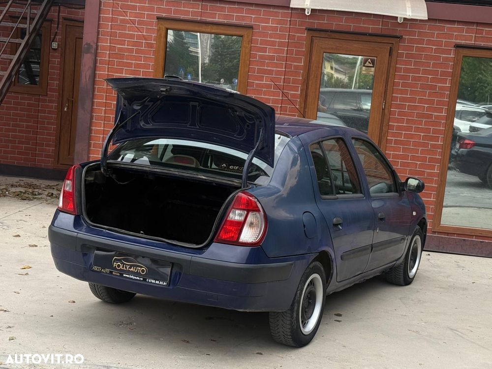 Renault Clio - 29
