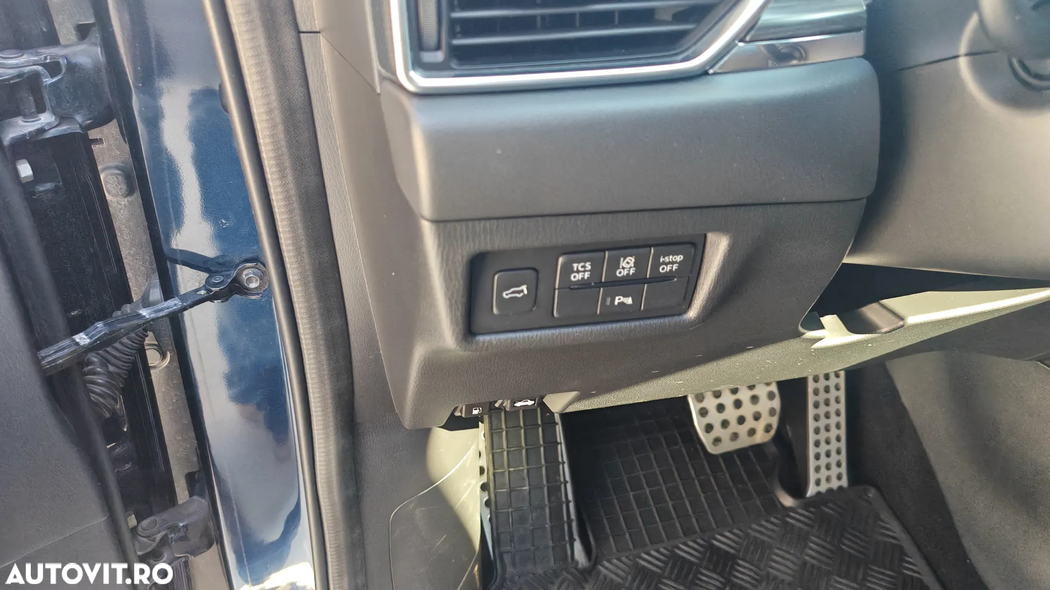 Mazda CX-5 CD175 4x4 AT Revolution Top - 9