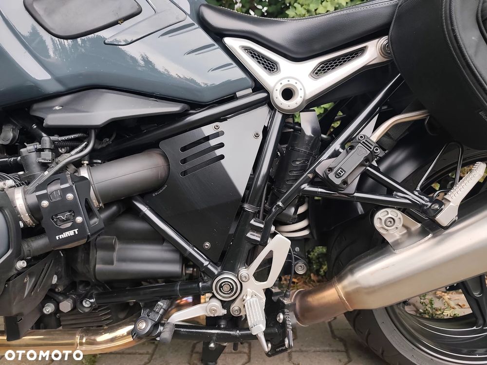 BMW R - 4