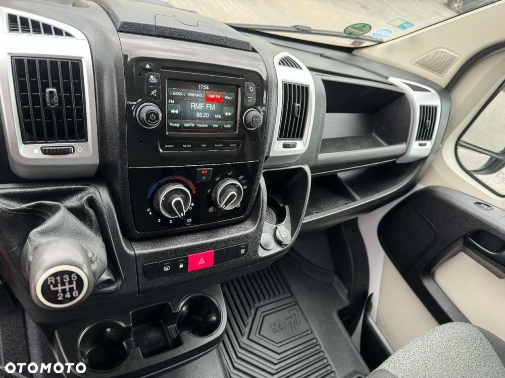Fiat Ducato - 37