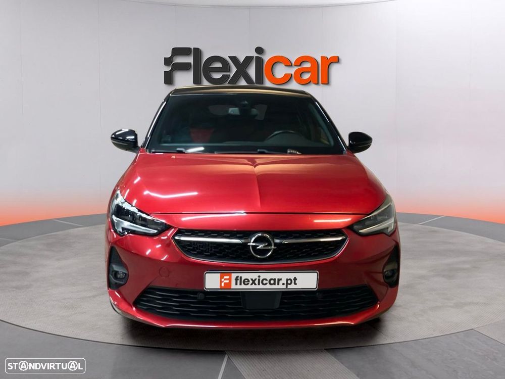 Opel Corsa 1.2 T GS - 7