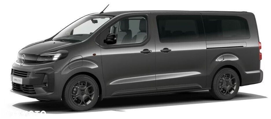 Opel Zafira 2.2 Diesel XL Business - 2