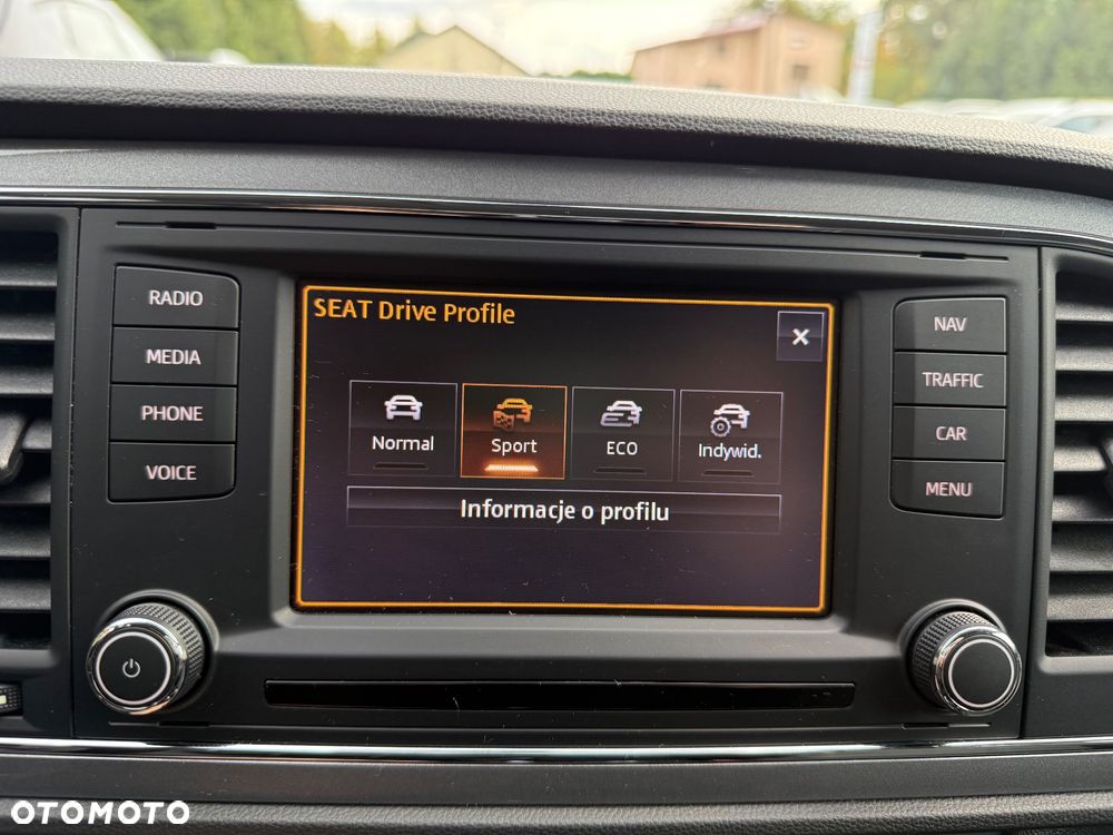 Seat Leon ST 1.4 TSI ACT Start&Stop FR - 15