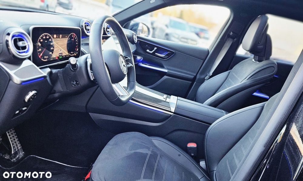 Mercedes-Benz GLC - 9