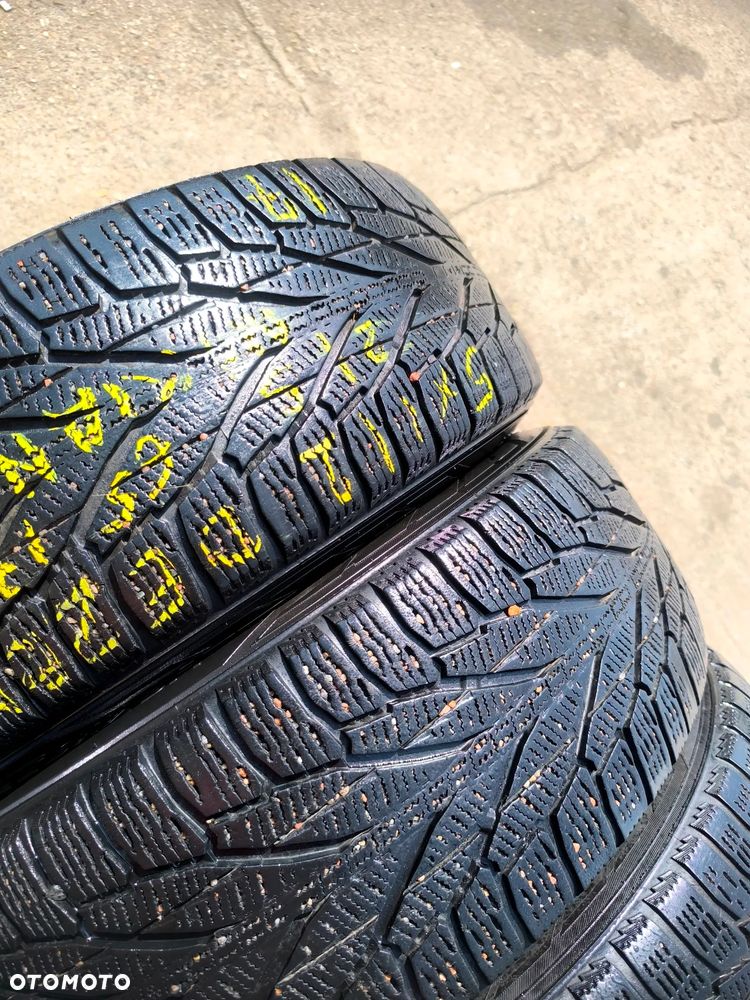 5x112 Felgi Aluminiowe Alufelgi 17 Koła Zimowe Zima AUDI Q3 VW TIGUAN II 2 SKODA KODIAQ SEAT TARRACO ALU-RAD Legnica 215/65 5,5mm - 22