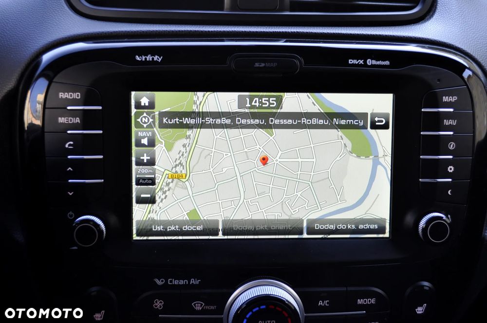 Kia Soul 1.6 GDI Dream-Team Edition - 31