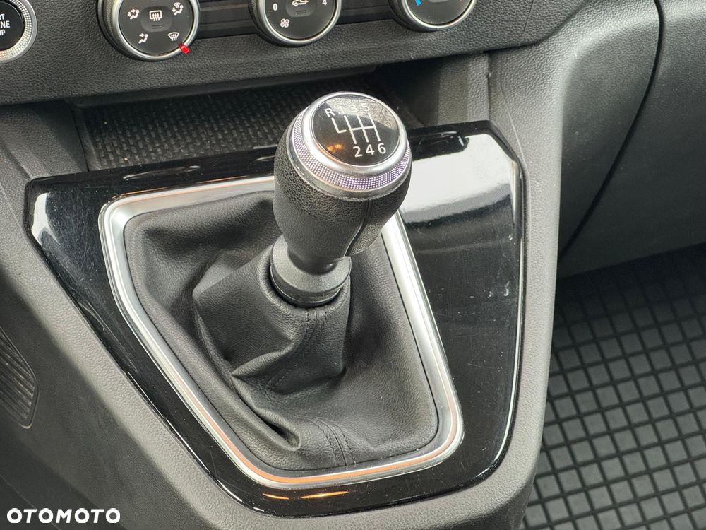 Nissan Townstar Combi 1.3 DIG-T L1 Business Plus - 20