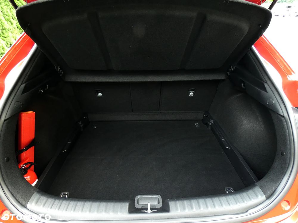 Kia XCeed 1.5 T-GDI L DCT - 35