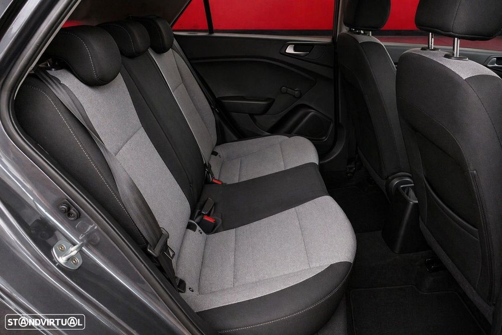 Hyundai i20 1.1 CRDi Blue Classic - 8