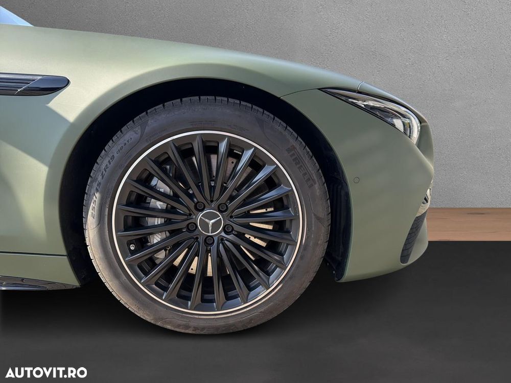 Mercedes-Benz SL - 9