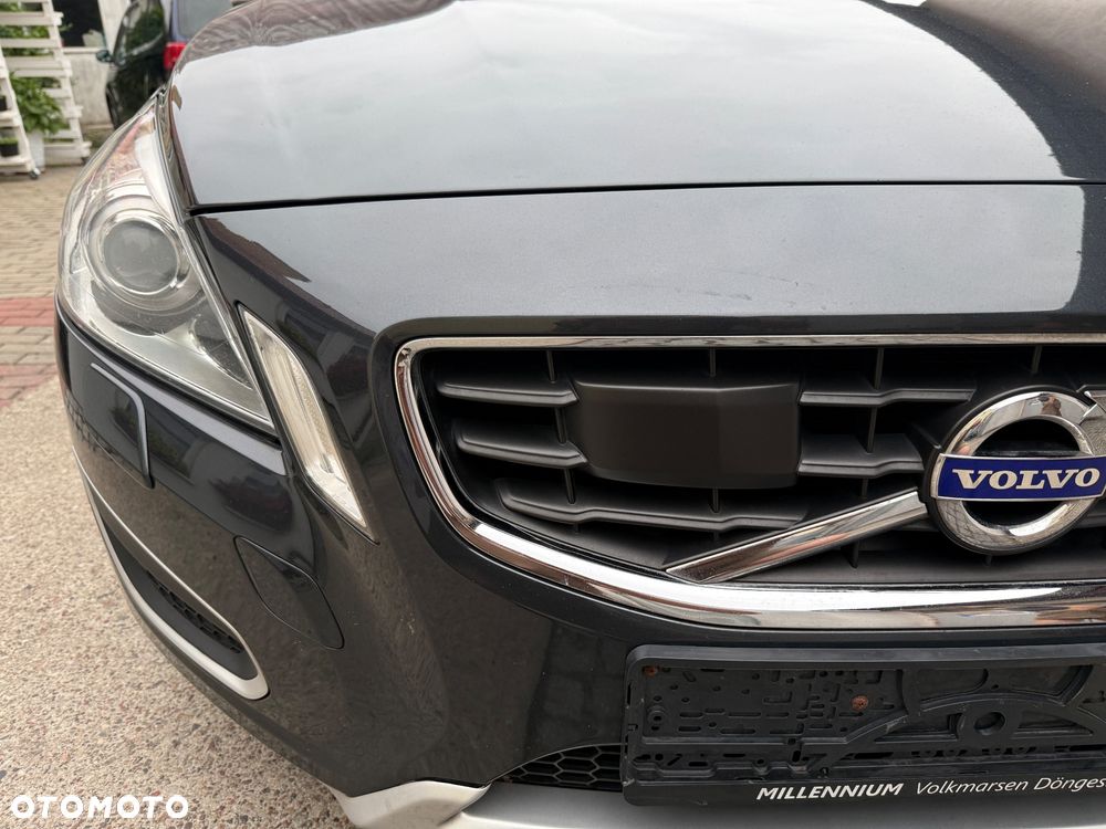 Volvo S60 D3 Geartronic Momentum - 5