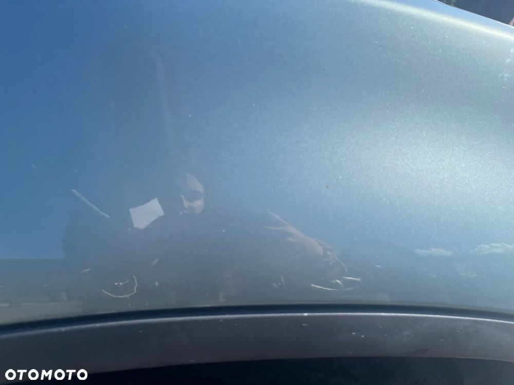 BŁOTNIK PRAWY PRZÓD PRZEDNI BMW X5 E53 2003 ROK KOD LAKIERU 442 - 8