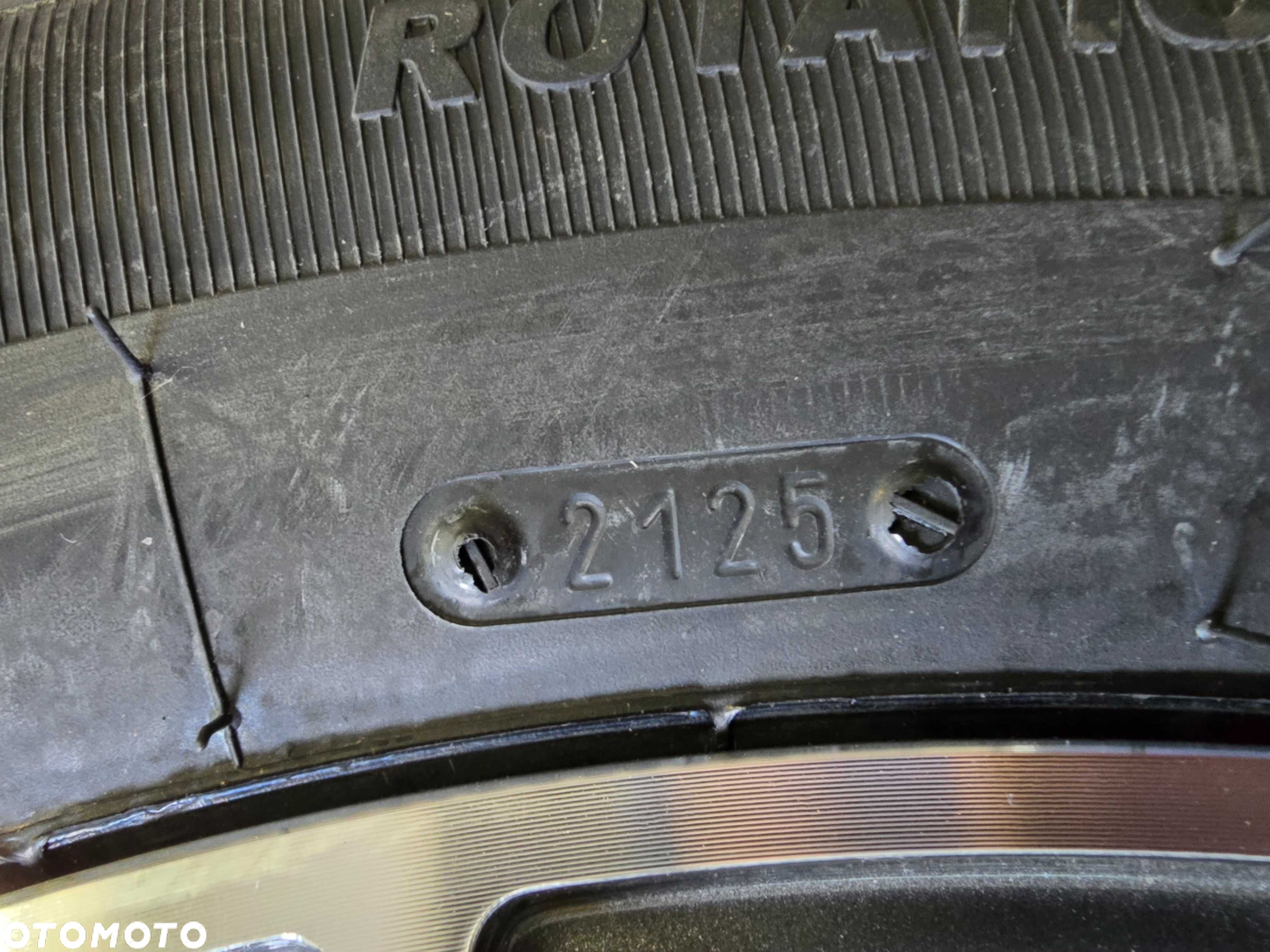 KOŁA zimowe NISSAN QASHQAI - 18x5x114,3 - Kormoran SuvSnow235/55/R18 - 7