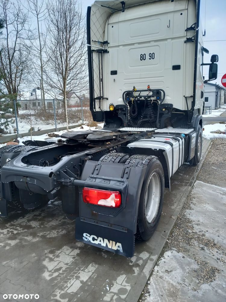 Scania R 440 - 6