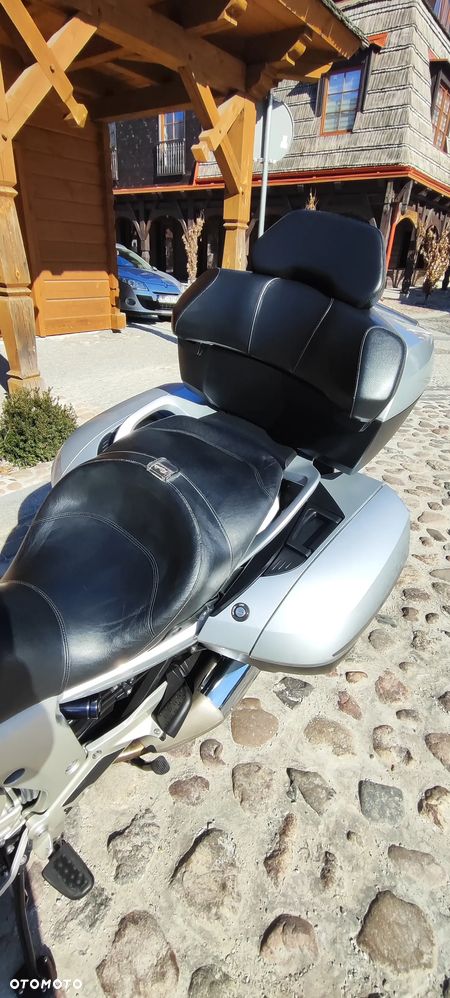 BMW K - 15