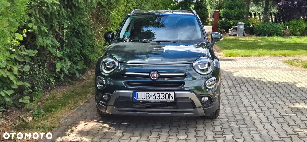 Fiat 500X 1.6 Multijet 4x2 S&S Business Line - 13