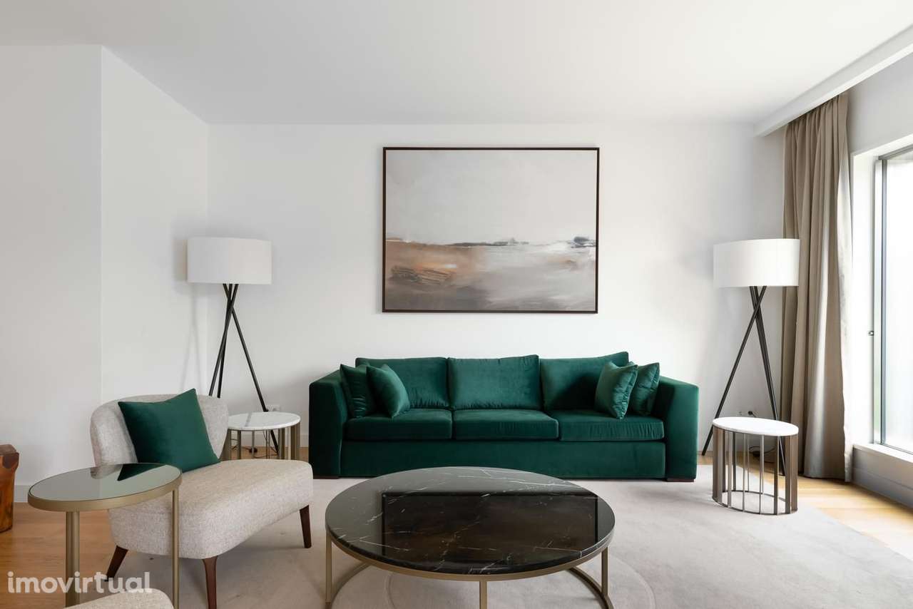 Moradia Isolada T3 com piscina, Quinta da Marinha, Cascais - Grande imagem: 2/37