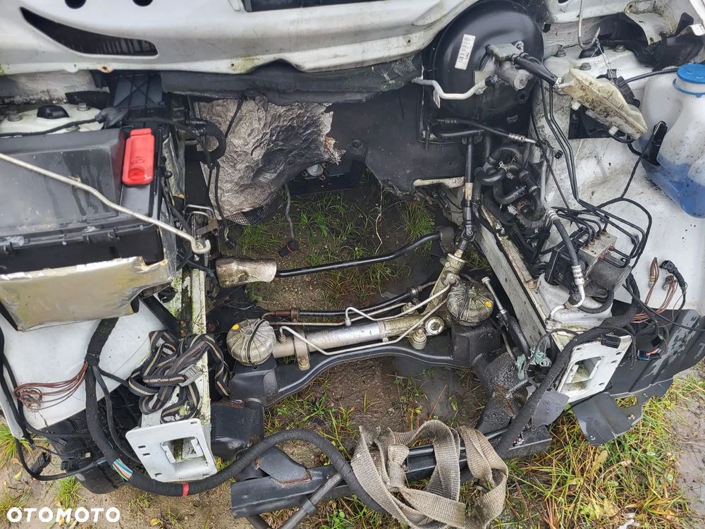 Mercedes-Benz Vito - 5