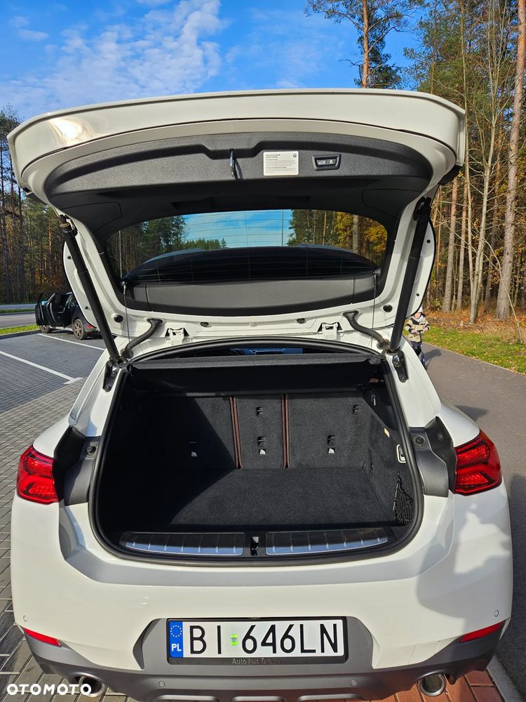 BMW X2 - 20