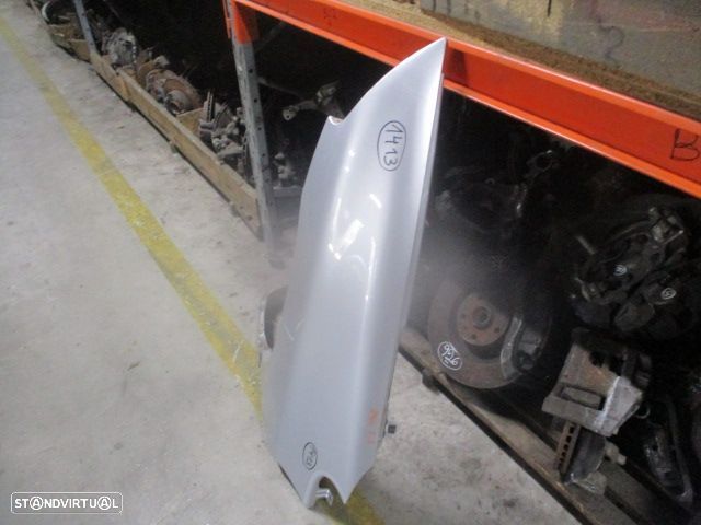Guarda Lamas Gl1413 CHRYSLER VOYAGER 1999 2.5 CRD 0P ESQ - 2