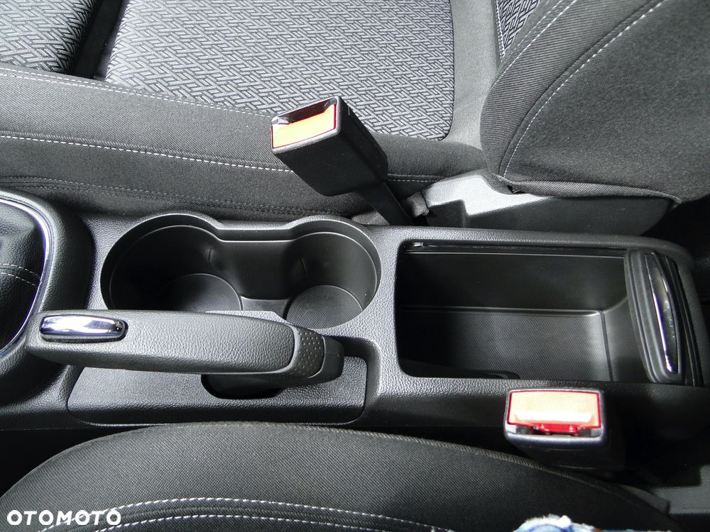 Opel Mokka X 1.4 T Color Edition S&S - 31