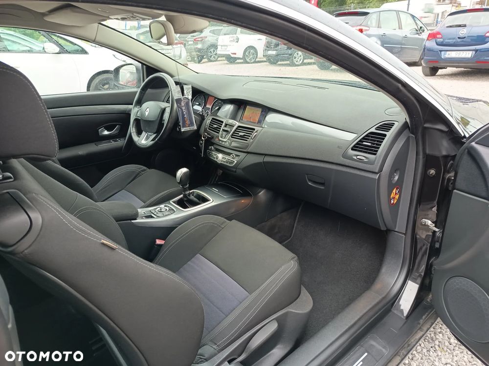 Renault Laguna 2.0 dCi FAP Dynamique - 28
