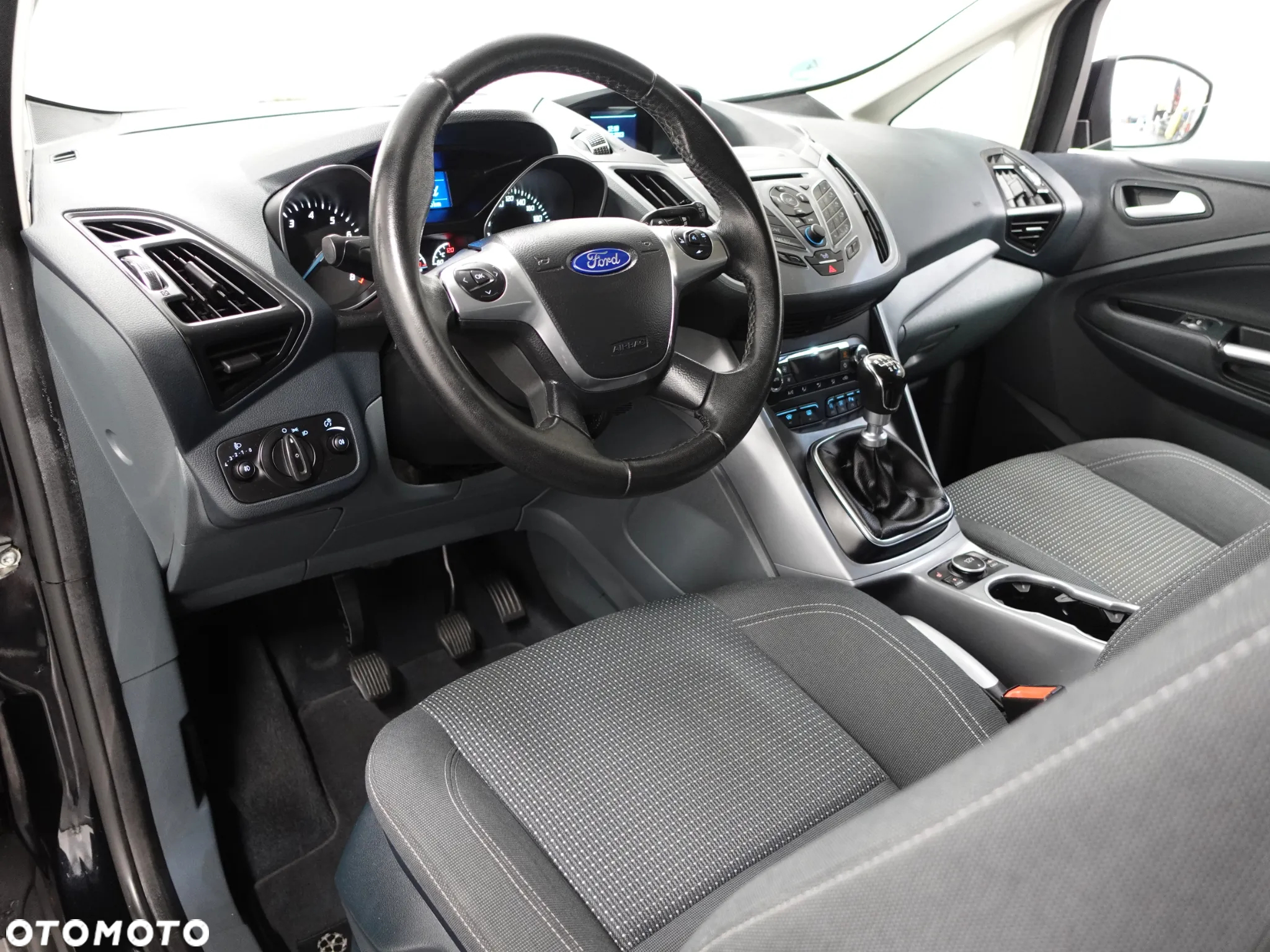 Ford C-MAX - 21