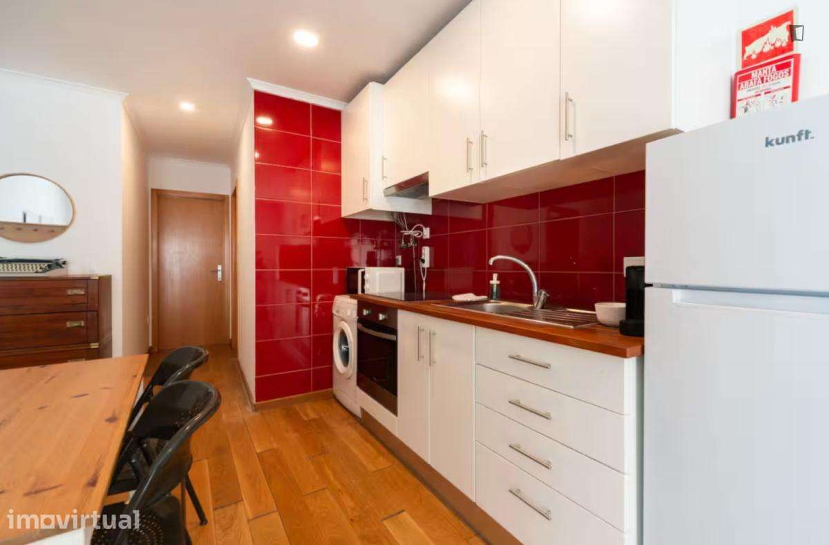 Apartamento com 2 quartos - localizado em Intendente Lisbon - Grande imagem: 4/44
