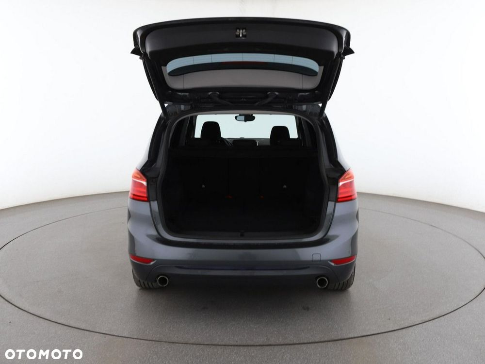 BMW Seria 2 220d GT Sport Line - 20
