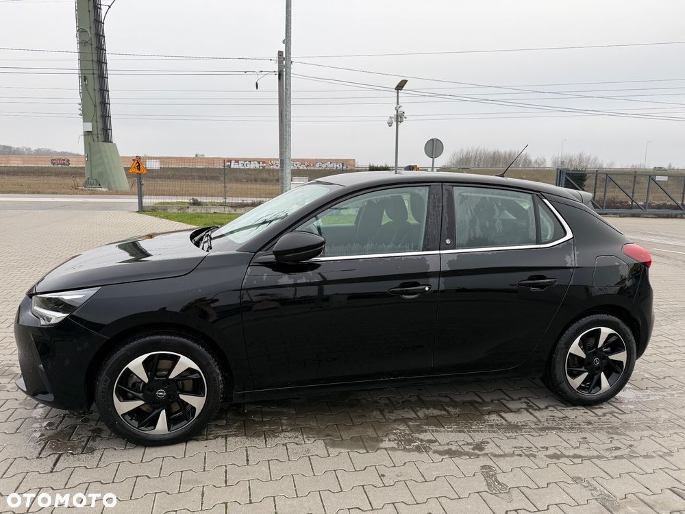 Opel Corsa Business - 2