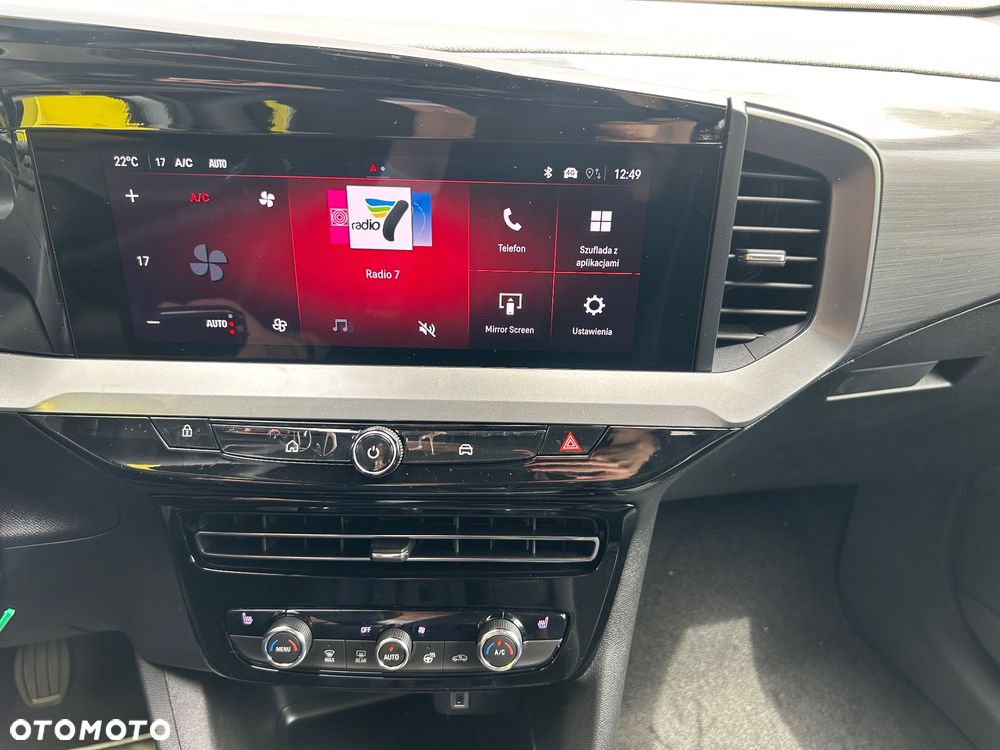 Opel Mokka 1.2 T GS S&S - 22