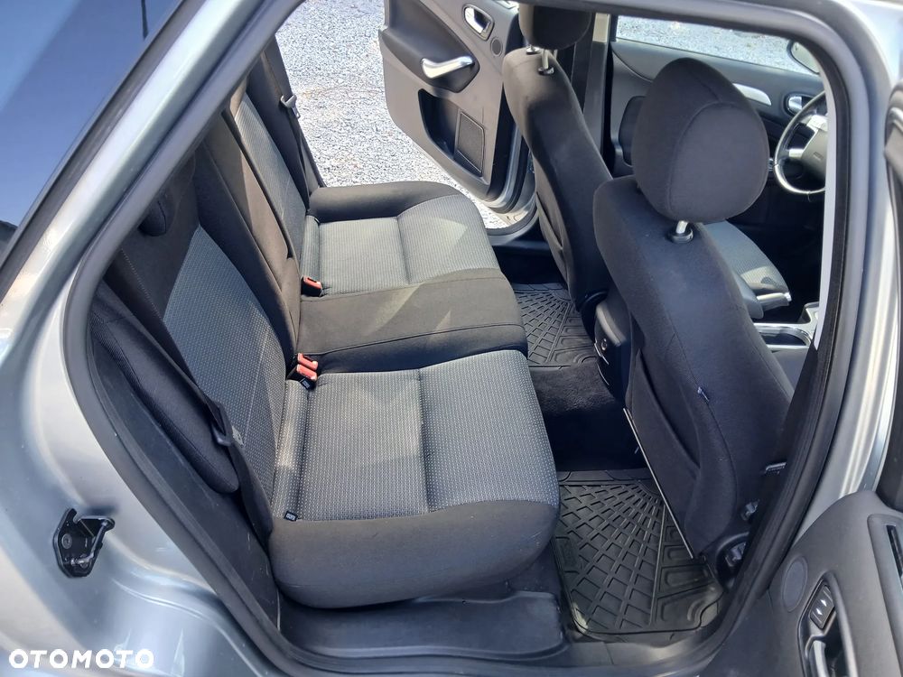 Ford Mondeo 2.2 TDCi Sport - 21
