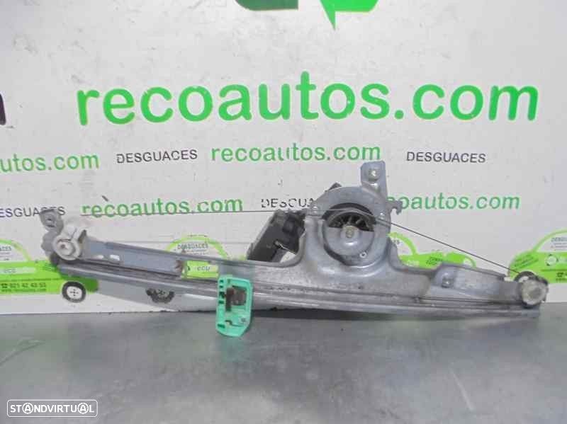 ELEVADOR DE VIDRO FRONTAL ESQUERDO RENAULT GRAND SCÉNIC II 2007 -8200646841 - 2