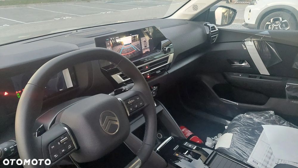 Citroën C4 1.2 mHEV Business eDCT6 - 4