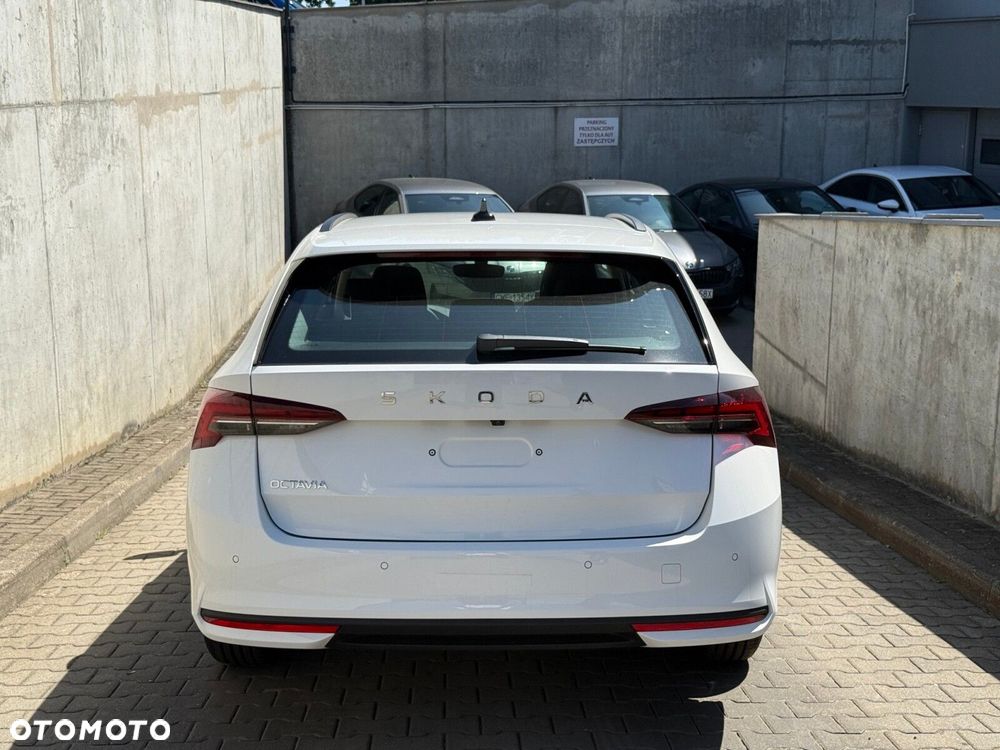 Skoda Octavia 1.5 TSI Drive Essence - 7
