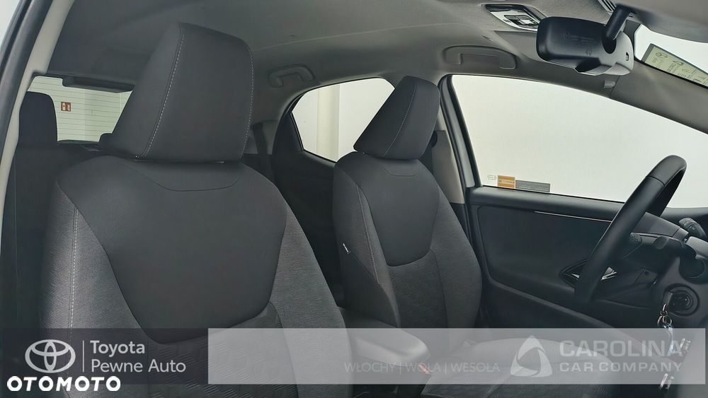 Toyota Yaris Hybrid 1.5 Style - 13