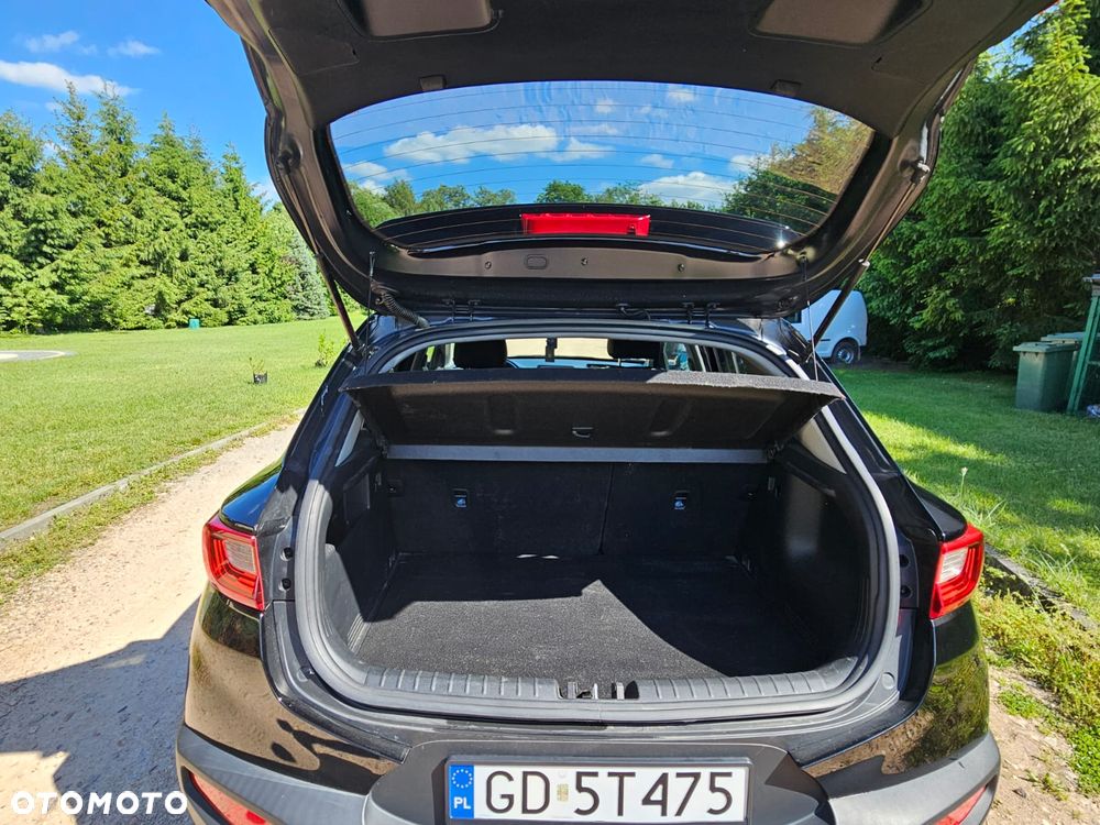 Kia Stonic 1.0 T-GDI L Business Line - 8
