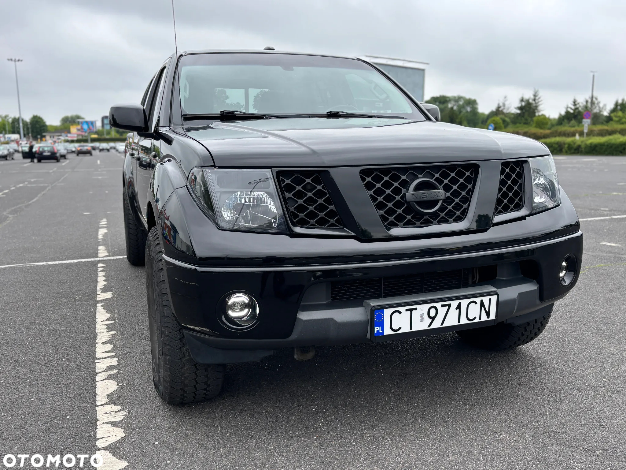 Nissan Navara - 12