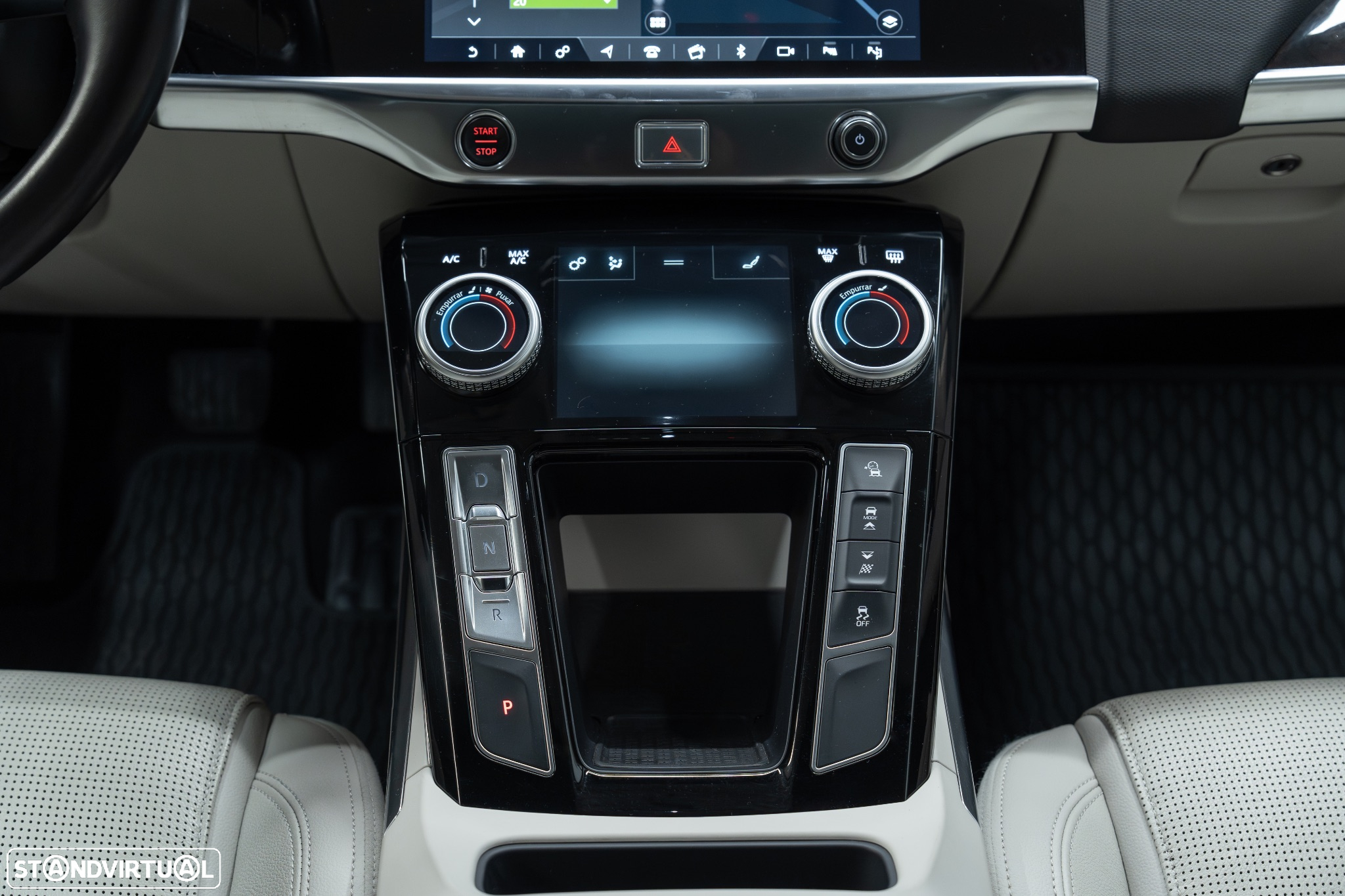 Jaguar I-Pace EV400 AWD SE - 18