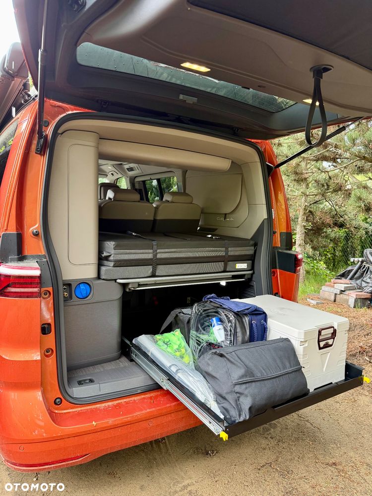 Volkswagen California - 25