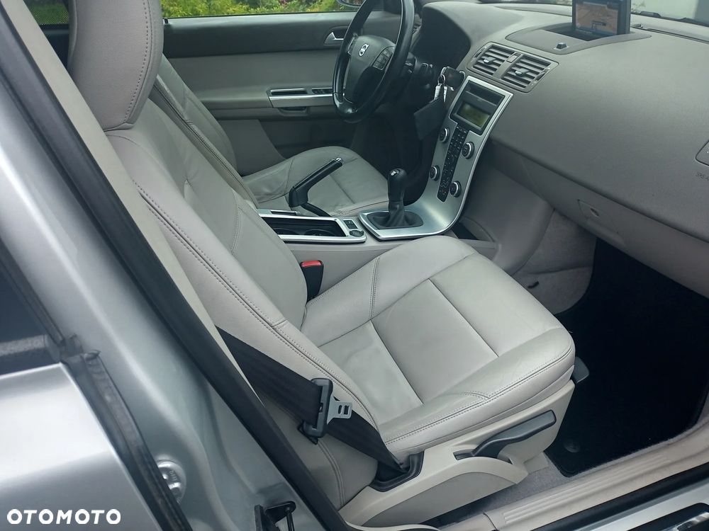 Volvo S40 1.6D DRIVe Summum - 14