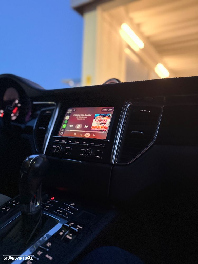 Porsche Macan S All Weather - 30