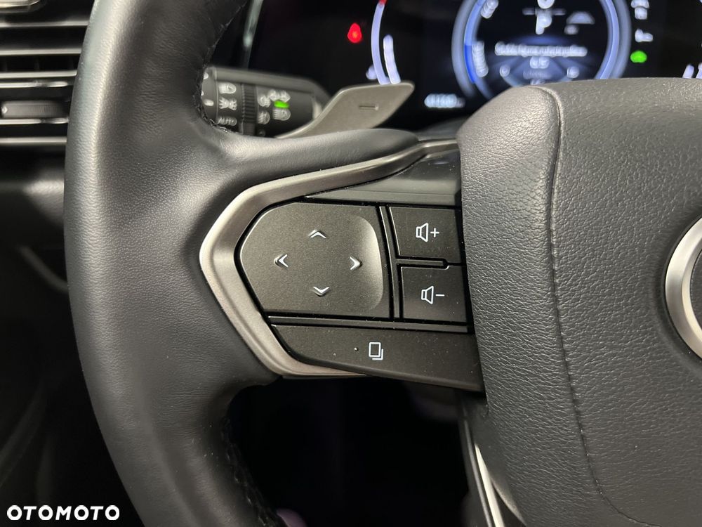 Lexus NX 350h Prestige AWD - 23
