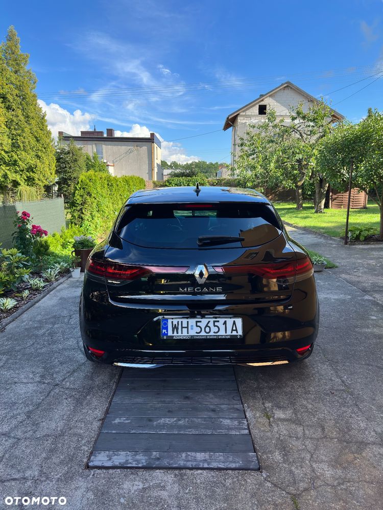 Renault Megane 1.3 TCe FAP Intens EDC - 6