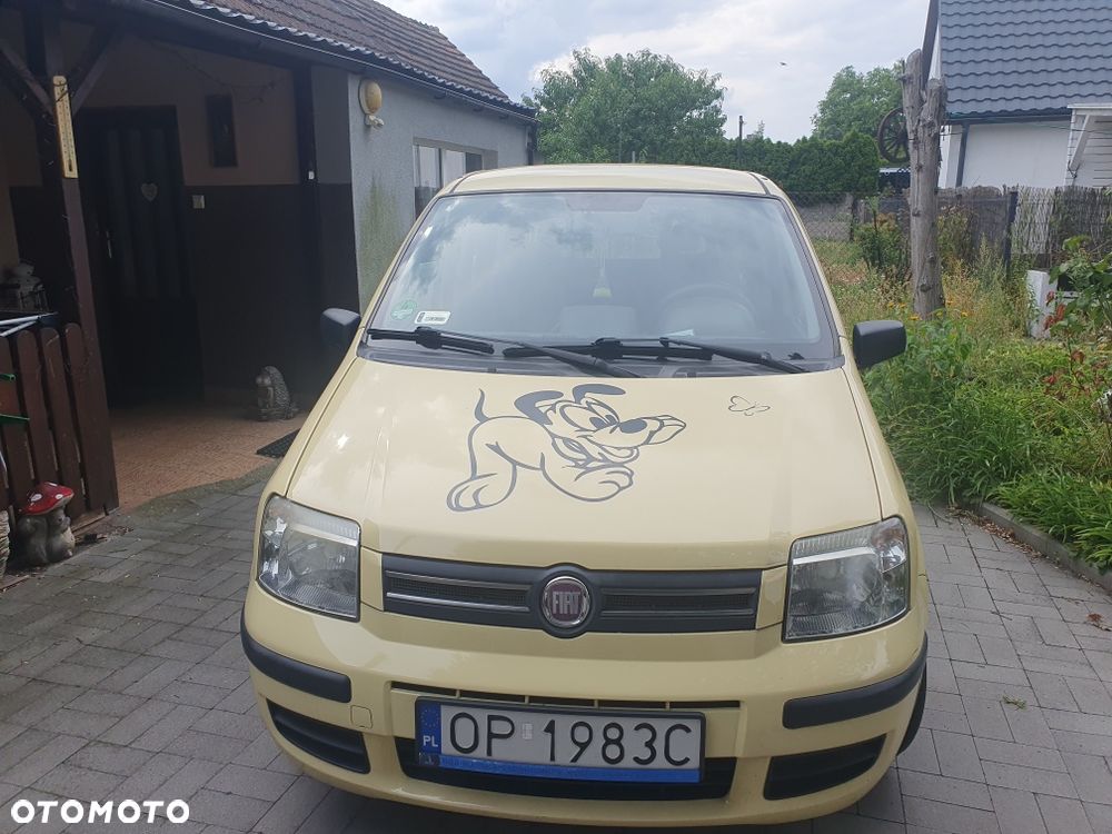 Fiat Panda - 7