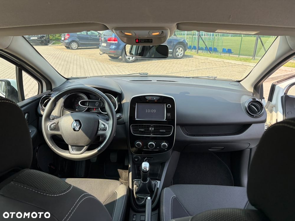Renault Clio 0.9 Energy TCe Alize - 5