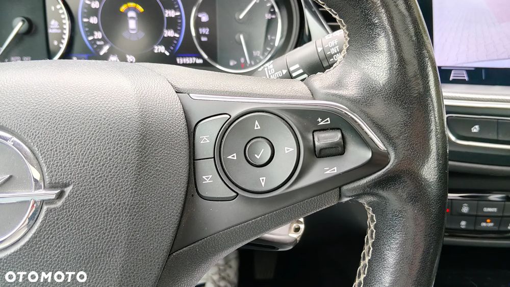 Opel Insignia 2.0 CDTI Business Edition S&S - 16