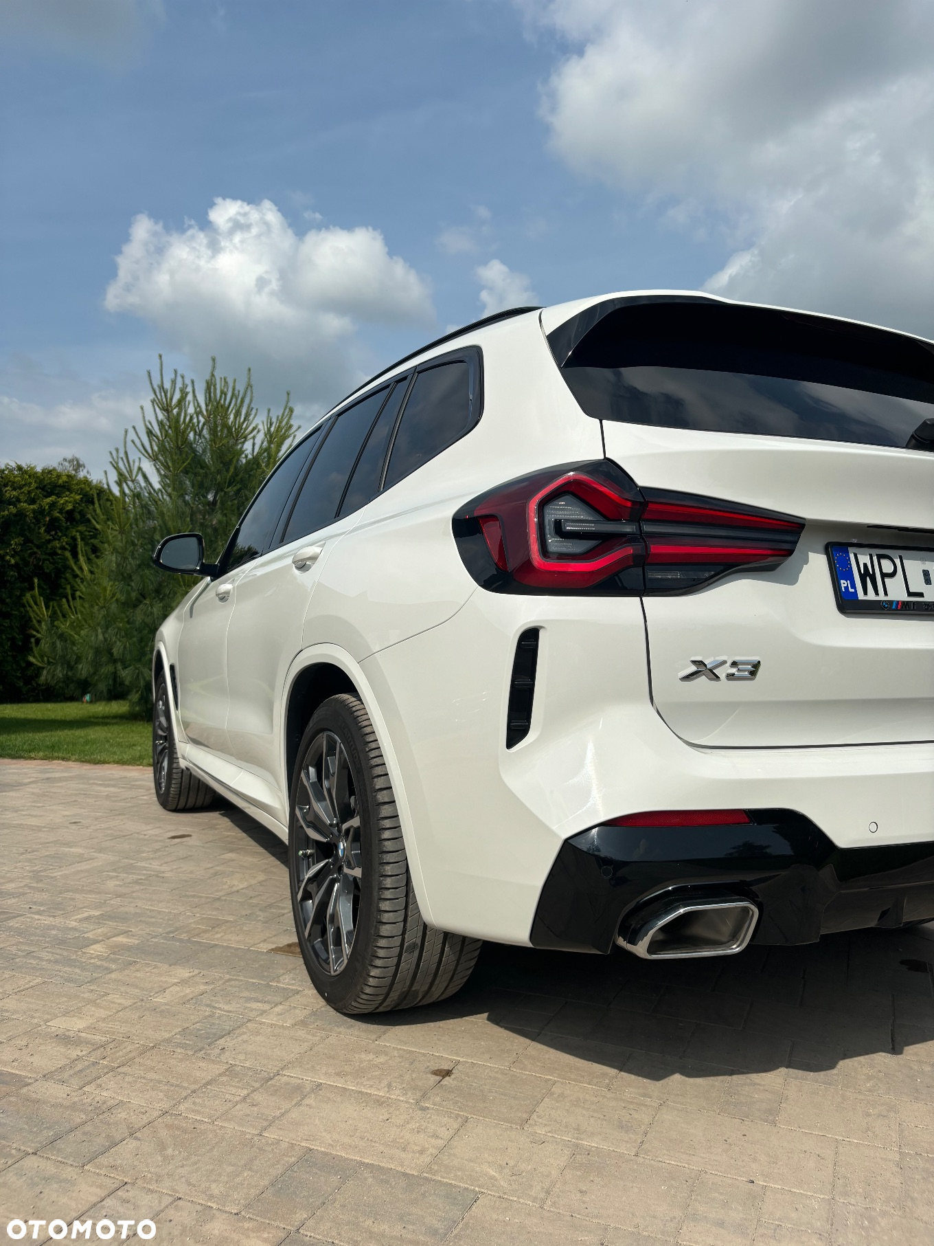 BMW X3 - 15