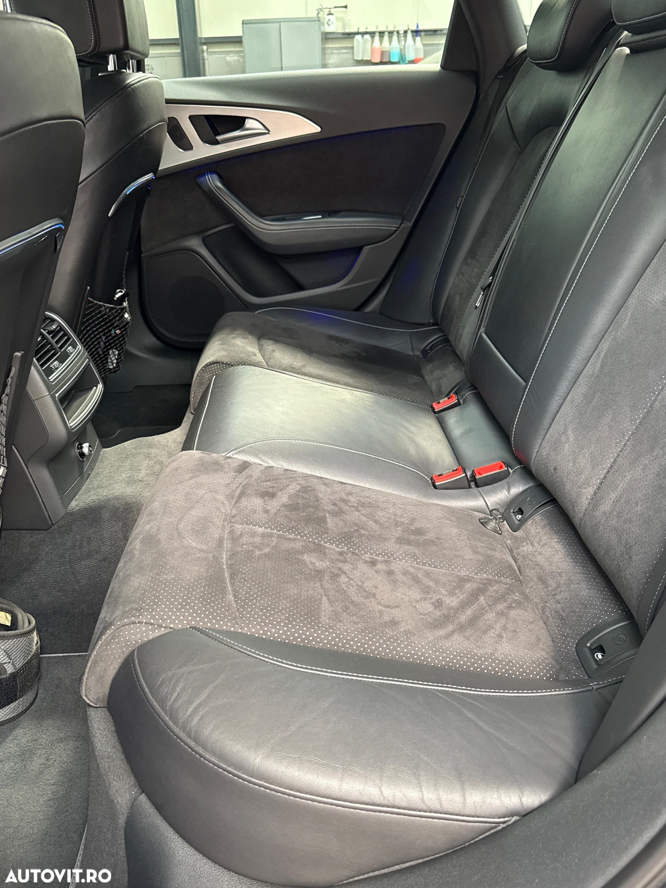 Audi A6 3.0 TDI quattro S tronic - 18