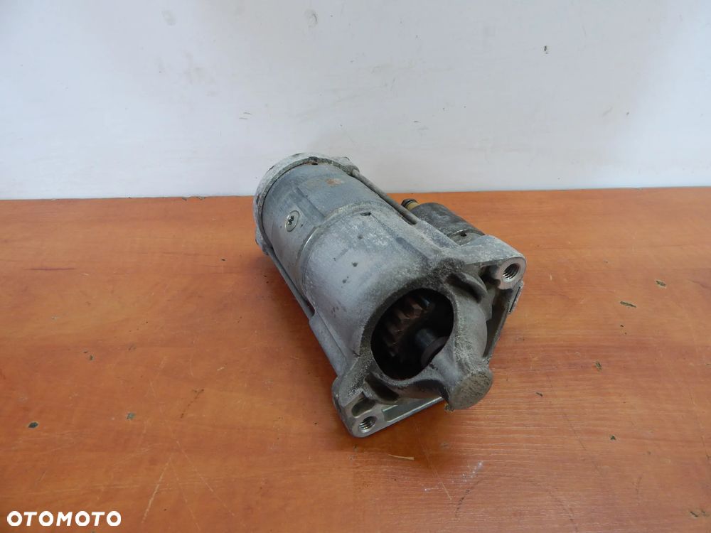 Rozrusznik 2.0 D4 D3  Volvo S60 s80 V60 v70 XC60 v40 v90 08-17 Łuków części - 7